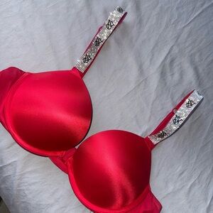 Victoria's Secret Push-Up Bra